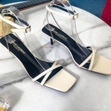 Ysl Sandals